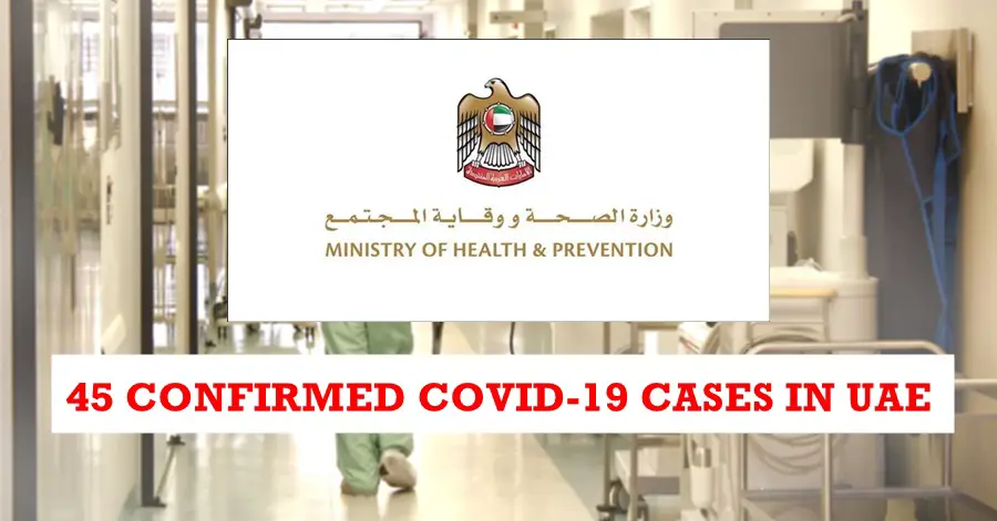 uae confirmed cases covid-19