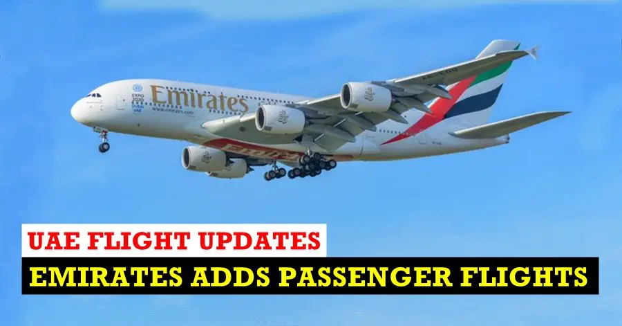 emirates-adds-passenger-flights